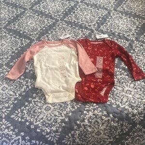 Old Navy baby shirts